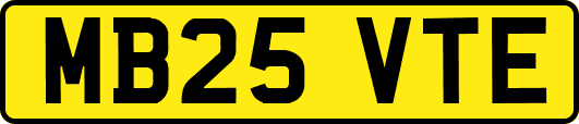 MB25VTE