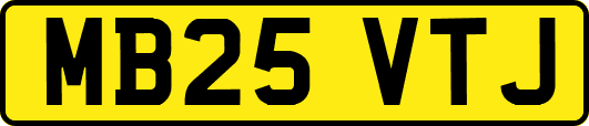 MB25VTJ
