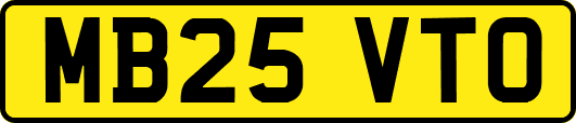 MB25VTO