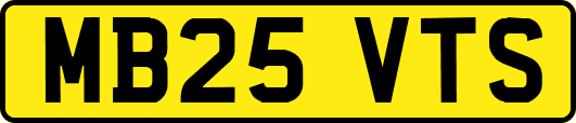 MB25VTS