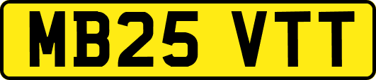 MB25VTT