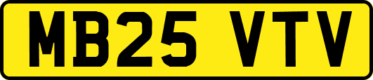 MB25VTV