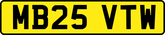 MB25VTW