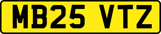 MB25VTZ