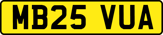 MB25VUA