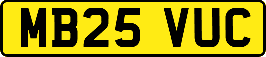 MB25VUC