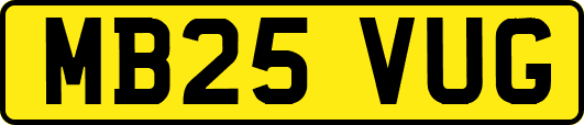 MB25VUG