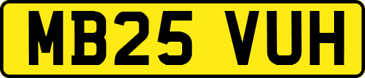 MB25VUH