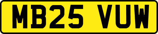 MB25VUW