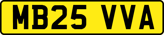 MB25VVA