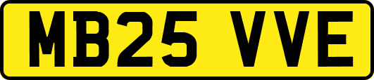 MB25VVE