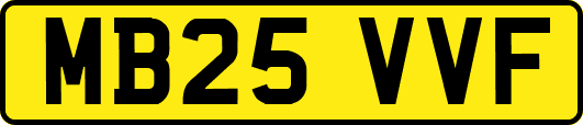 MB25VVF