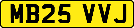 MB25VVJ