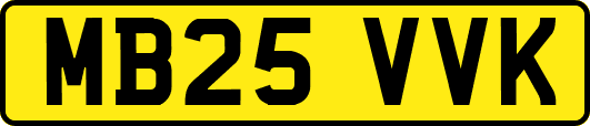 MB25VVK