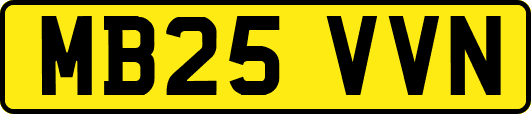 MB25VVN