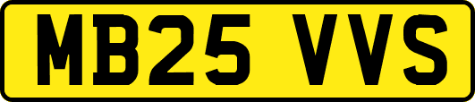 MB25VVS