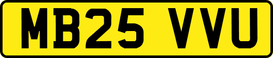 MB25VVU