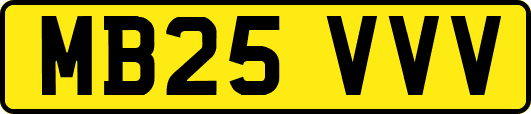 MB25VVV