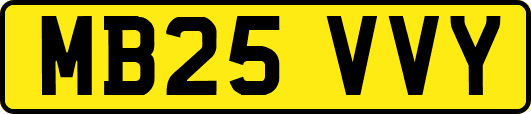 MB25VVY