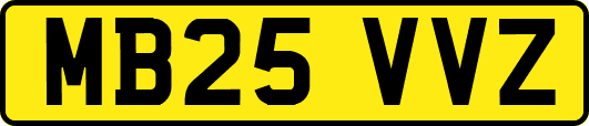MB25VVZ