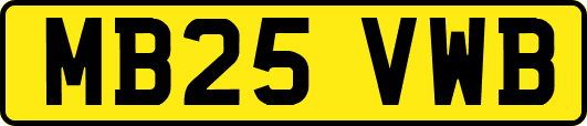 MB25VWB