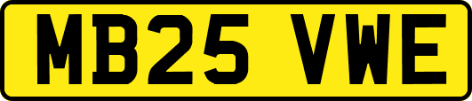 MB25VWE