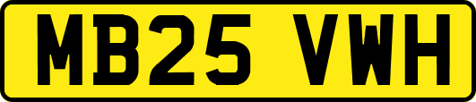 MB25VWH