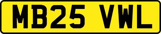 MB25VWL