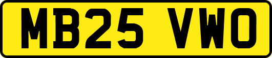 MB25VWO