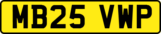 MB25VWP