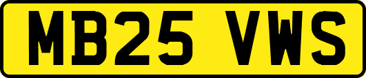 MB25VWS