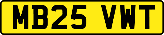 MB25VWT