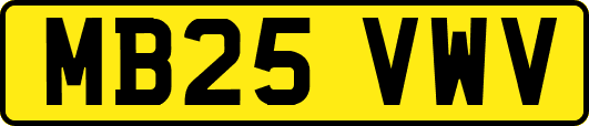 MB25VWV