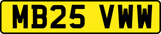 MB25VWW