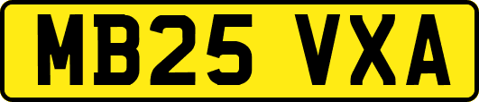 MB25VXA