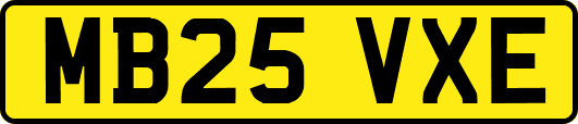 MB25VXE