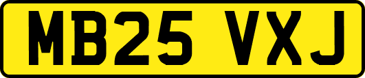 MB25VXJ