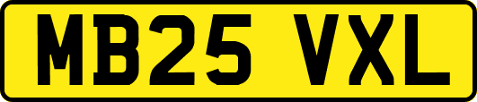 MB25VXL