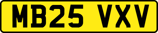 MB25VXV