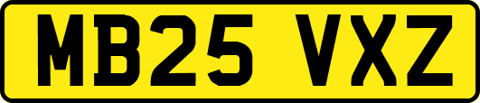 MB25VXZ