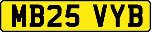 MB25VYB