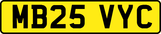 MB25VYC