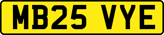 MB25VYE