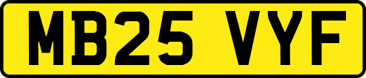 MB25VYF