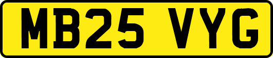 MB25VYG