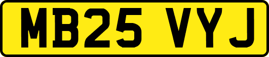 MB25VYJ