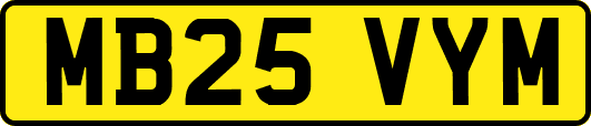 MB25VYM