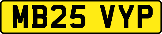 MB25VYP