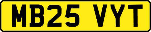 MB25VYT