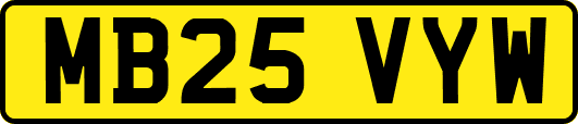 MB25VYW